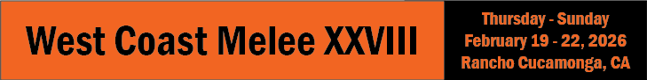 West Coast Melee XXVIII